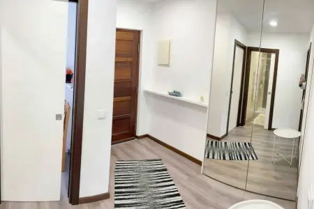 Appartement confortable à Nazaré - 55 m² avec parking privé - Photo 10