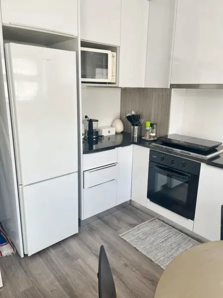Appartement confortable à Nazaré - 55 m² avec parking privé - Photo 11