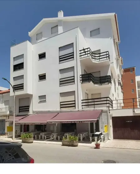 Appartement confortable à Nazaré - 55 m² avec parking privé - Photo 12