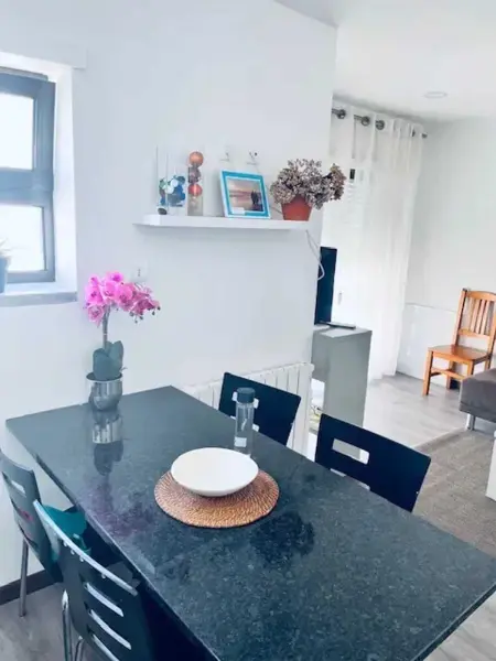 Appartement confortable à Nazaré - 55 m² avec parking privé - Photo 13