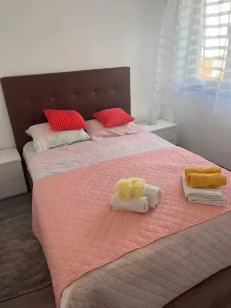 Appartement confortable à Nazaré - 55 m² avec parking privé - Photo 14