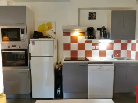 Maison conviviale à Aubignan avec piscine partagée - Photo 3