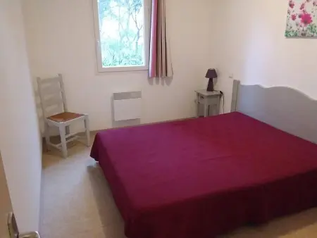 Maison conviviale à Aubignan avec piscine partagée - Photo 6