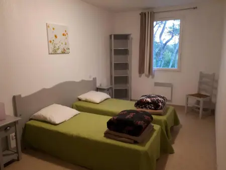 Maison conviviale à Aubignan avec piscine partagée - Photo 7