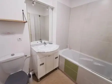 Maison conviviale à Aubignan avec piscine partagée - Photo 8