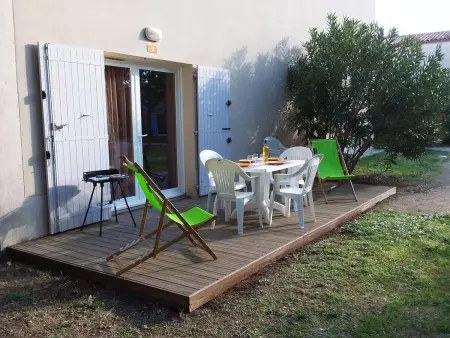 Maison conviviale à Aubignan avec piscine partagée - Photo 9