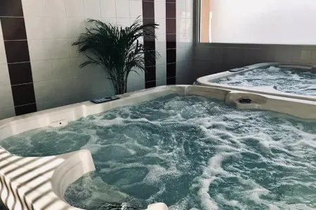 Maison conviviale à Aubignan avec piscine partagée - Photo 12