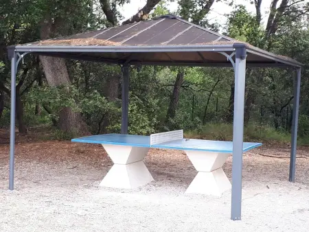 Maison conviviale à Aubignan avec piscine partagée - Photo 13
