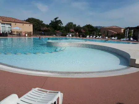 Maison conviviale à Aubignan avec piscine partagée - Photo 15