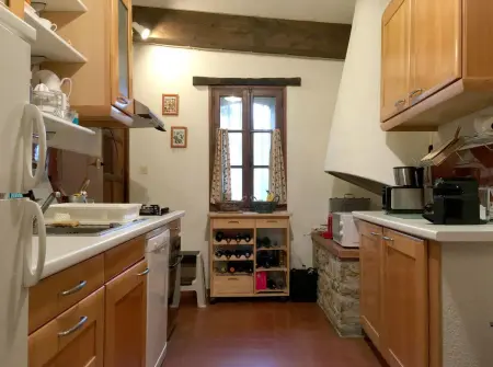 Villa charmante à Castelnou avec piscine privée - Photo 6