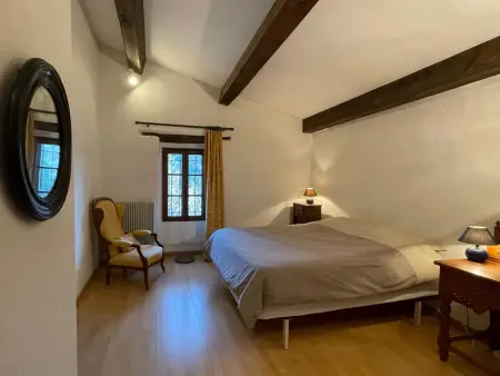Villa charmante à Castelnou avec piscine privée - Photo 9