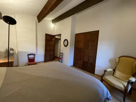 Villa charmante à Castelnou avec piscine privée - Photo 10