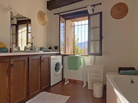 Villa charmante à Castelnou avec piscine privée - Photo 11