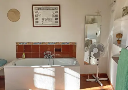 Villa charmante à Castelnou avec piscine privée - Photo 12