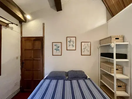 Villa charmante à Castelnou avec piscine privée - Photo 16