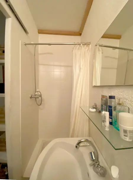Villa charmante à Castelnou avec piscine privée - Photo 17