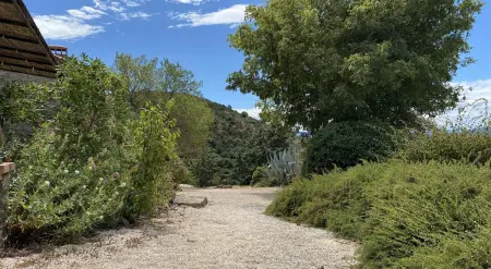 Villa charmante à Castelnou avec piscine privée - Photo 21