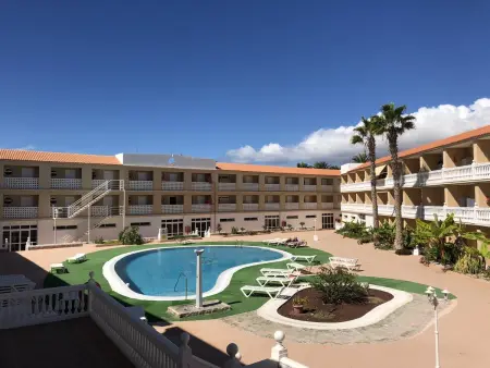 Studio agréable à Costa del Silencio 45 m² avec vue mer - Photo 1