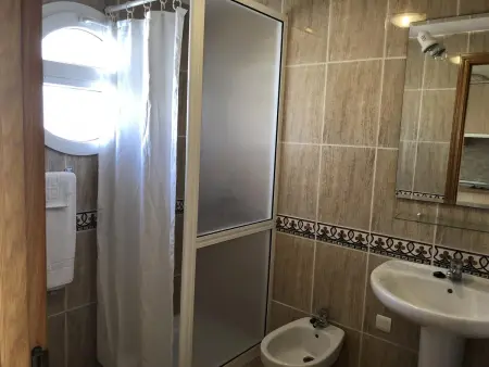 Studio agréable à Costa del Silencio 45 m² avec vue mer - Photo 5