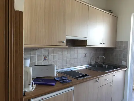 Studio agréable à Costa del Silencio 45 m² avec vue mer - Photo 6