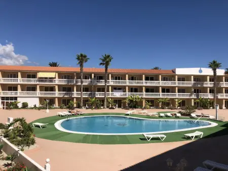 Studio agréable à Costa del Silencio 45 m² avec vue mer - Photo 9