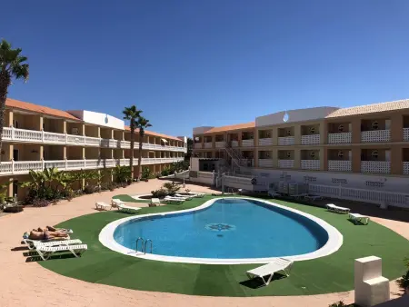 Studio agréable à Costa del Silencio 45 m² avec vue mer - Photo 11