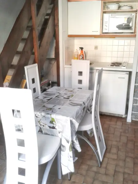 Appartement charmant à Villers-sur-Mer, 30 m², avec terrasse - Photo 6