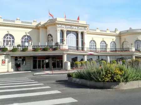 Appartement charmant à Villers-sur-Mer, 30 m², avec terrasse - Photo 12