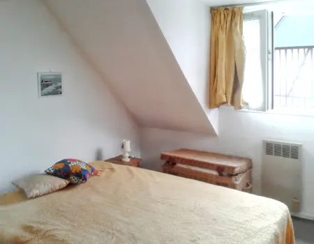 Appartement charmant à Villers-sur-Mer, 30 m², avec terrasse - Photo 14