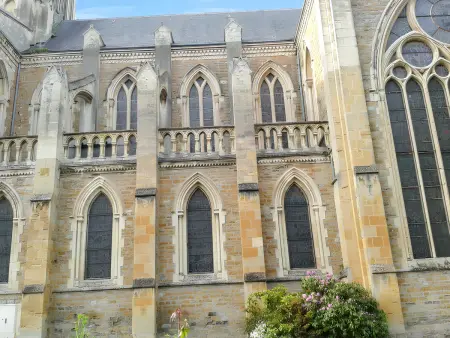 Appartement charmant à Villers-sur-Mer, 30 m², avec terrasse - Photo 16