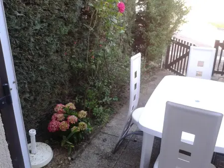Appartement charmant à Villers-sur-Mer, 30 m², avec terrasse - Photo 22