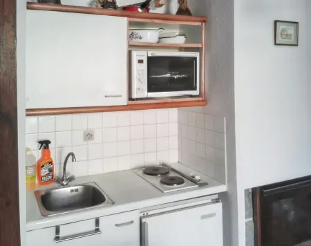 Appartement charmant à Villers-sur-Mer, 30 m², avec terrasse - Photo 23