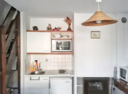 Appartement charmant à Villers-sur-Mer, 30 m², avec terrasse - Photo 24