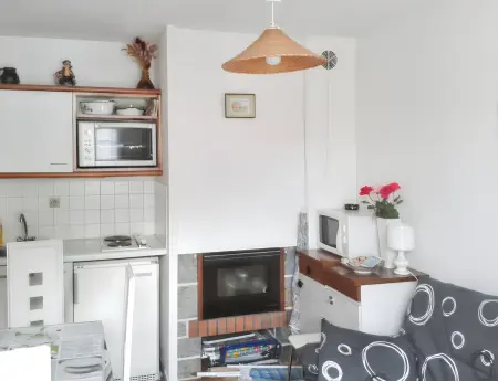 Appartement charmant à Villers-sur-Mer, 30 m², avec terrasse - Photo 25