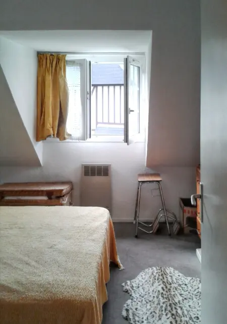 Appartement charmant à Villers-sur-Mer, 30 m², avec terrasse - Photo 26