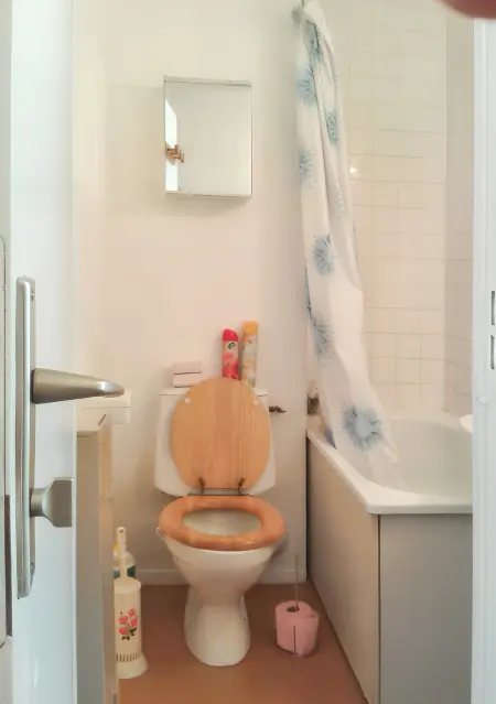 Appartement charmant à Villers-sur-Mer, 30 m², avec terrasse - Photo 27