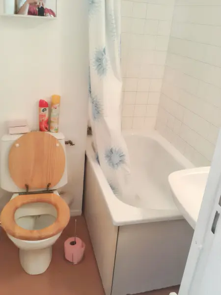 Appartement charmant à Villers-sur-Mer, 30 m², avec terrasse - Photo 28