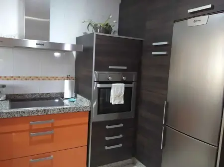 Appartement cosy à Orense de 45 m² avec parking - Photo 1