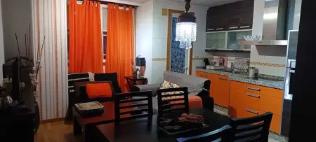 Appartement cosy à Orense de 45 m² avec parking - Photo 3