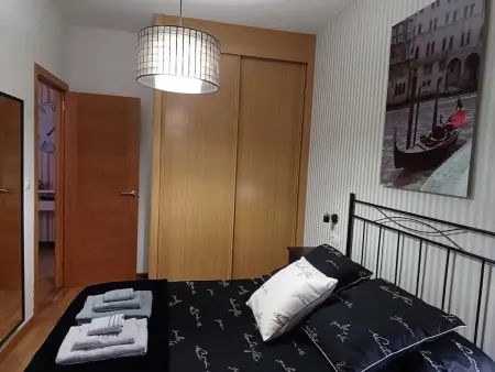 Appartement cosy à Orense de 45 m² avec parking - Photo 4