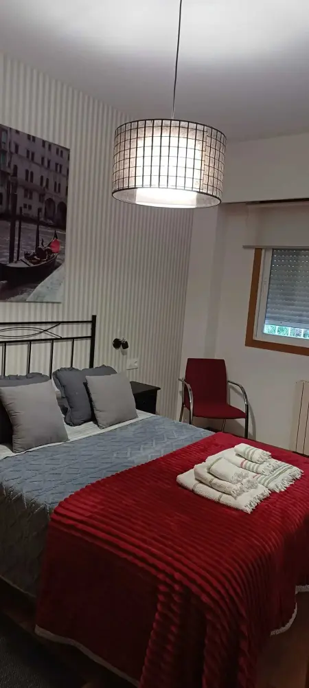 Appartement cosy à Orense de 45 m² avec parking - Photo 6