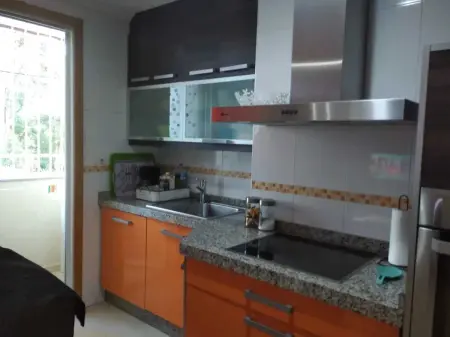 Appartement cosy à Orense de 45 m² avec parking - Photo 8