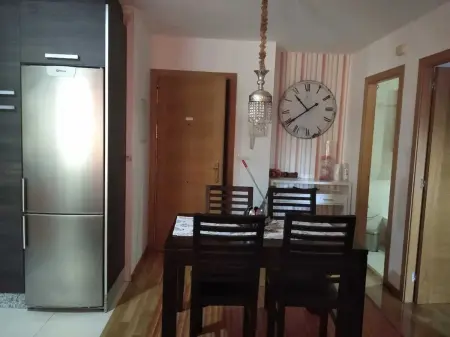 Appartement cosy à Orense de 45 m² avec parking - Photo 9