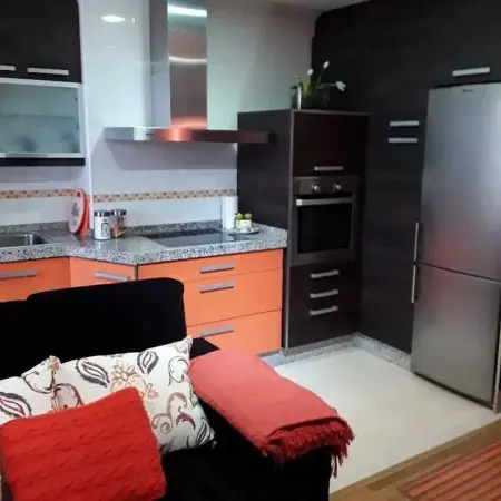 Appartement cosy à Orense de 45 m² avec parking - Photo 11
