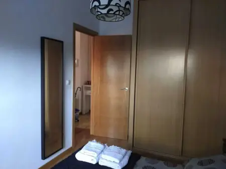 Appartement cosy à Orense de 45 m² avec parking - Photo 14