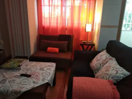 Appartement cosy à Orense de 45 m² avec parking - Photo 15