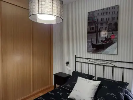 Appartement cosy à Orense de 45 m² avec parking - Photo 16