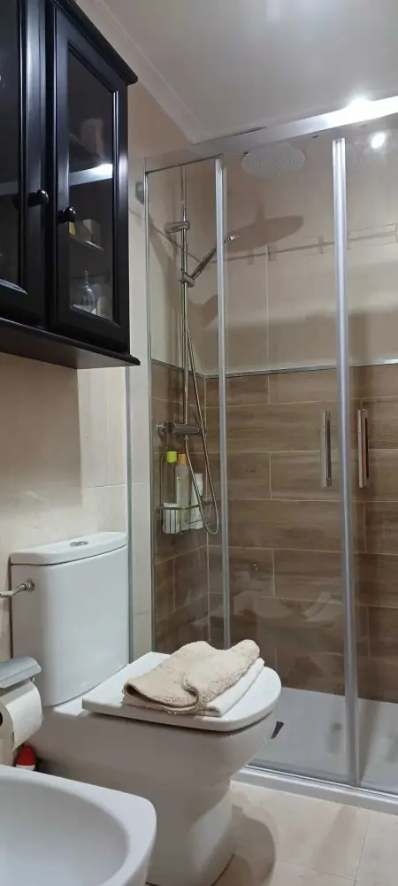 Appartement cosy à Orense de 45 m² avec parking - Photo 26