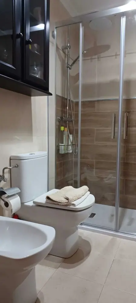 Appartement cosy à Orense de 45 m² avec parking - Photo 27