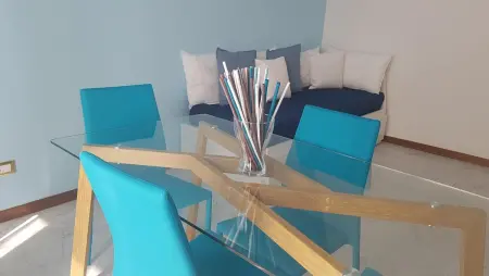 Studio confortable à Desenzano del Garda 47 m² avec balcon privé - Photo 2